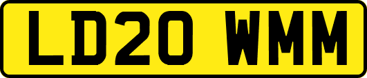 LD20WMM