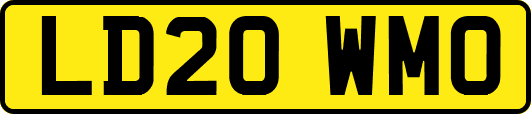 LD20WMO