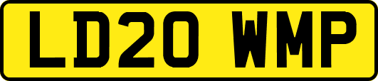 LD20WMP