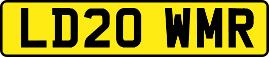 LD20WMR