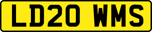 LD20WMS
