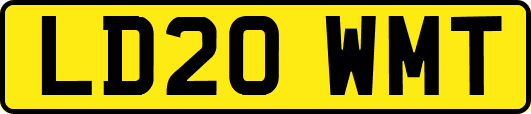 LD20WMT