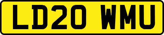 LD20WMU