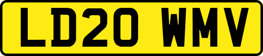 LD20WMV