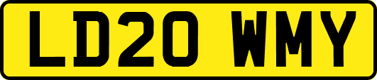 LD20WMY
