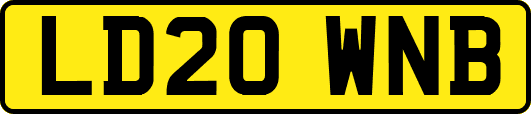 LD20WNB