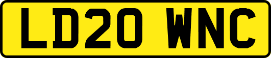 LD20WNC