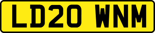 LD20WNM
