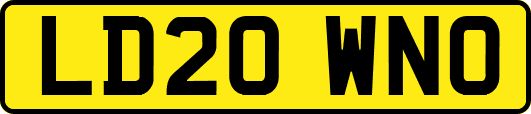 LD20WNO