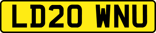 LD20WNU