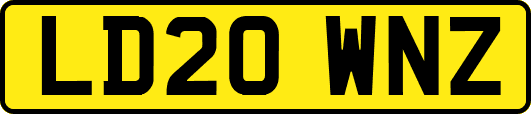 LD20WNZ