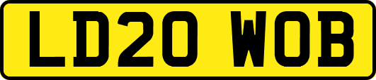 LD20WOB