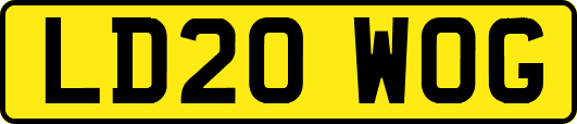 LD20WOG