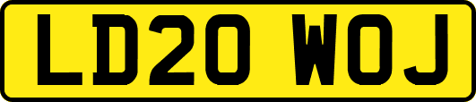 LD20WOJ