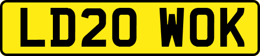 LD20WOK