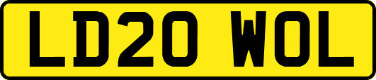 LD20WOL