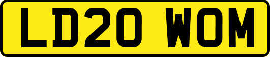 LD20WOM