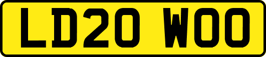 LD20WOO
