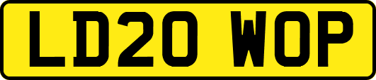 LD20WOP