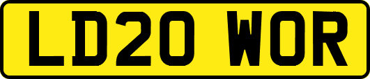 LD20WOR
