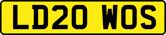 LD20WOS