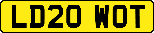 LD20WOT