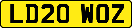 LD20WOZ