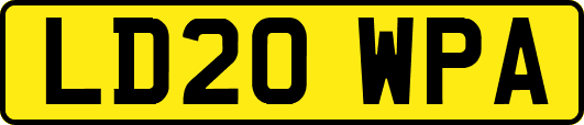 LD20WPA