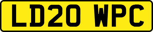 LD20WPC