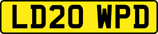 LD20WPD