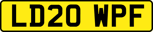 LD20WPF