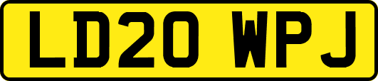 LD20WPJ