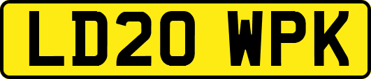 LD20WPK