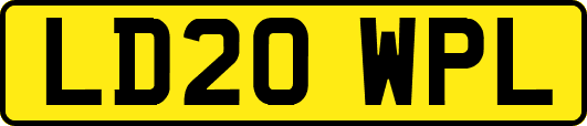 LD20WPL