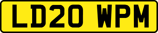 LD20WPM