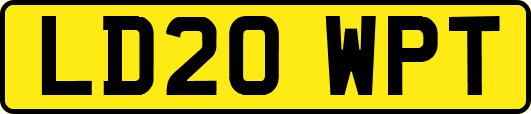LD20WPT