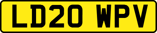 LD20WPV