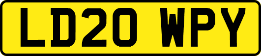 LD20WPY