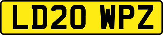 LD20WPZ