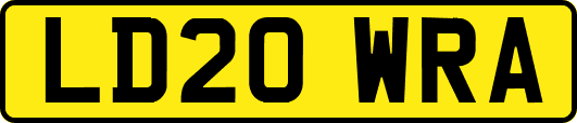 LD20WRA