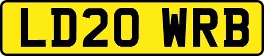 LD20WRB