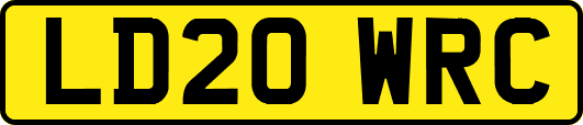 LD20WRC