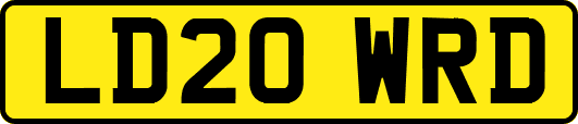LD20WRD