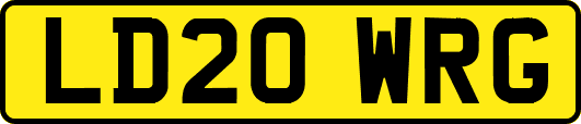 LD20WRG
