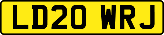 LD20WRJ