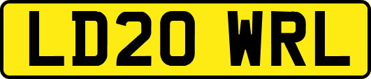 LD20WRL