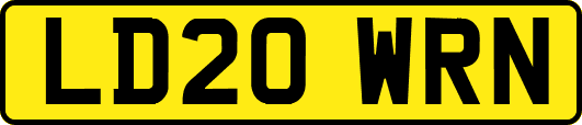 LD20WRN