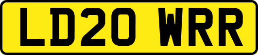 LD20WRR