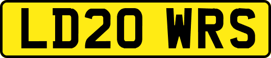 LD20WRS