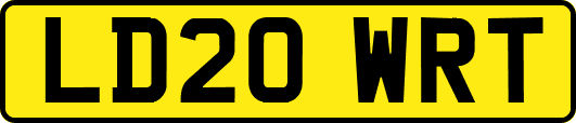 LD20WRT